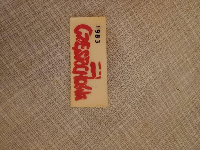 Okazja-Zapinka-Jan Paweł II w Częstochowie z dnia 19.06.1983