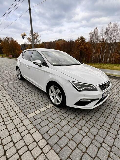 Seat Leon 1.4 TSI Full LED S&S