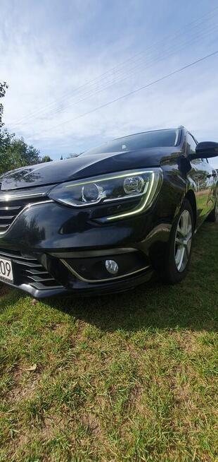 Renault Megane IV Grandtour 1.5 DCI