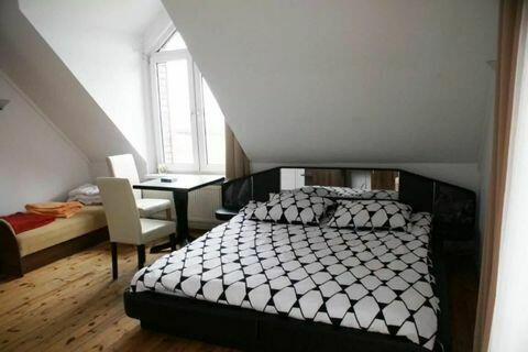 Noclegi blisko morza