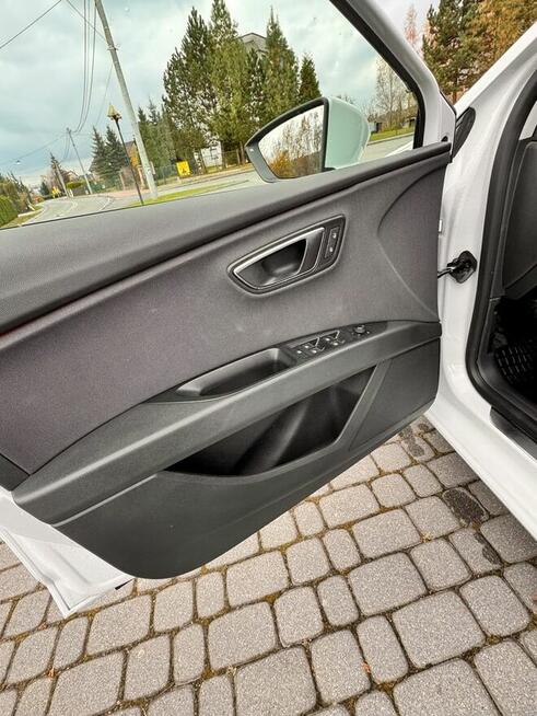 Seat Leon 1.4 TSI Full LED S&S