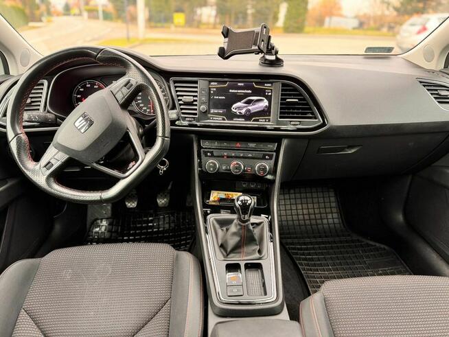 Seat Leon 1.4 TSI Full LED S&S