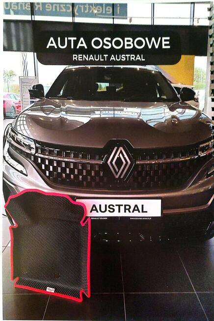 Dywaniki samochodowe / sklep internetowy