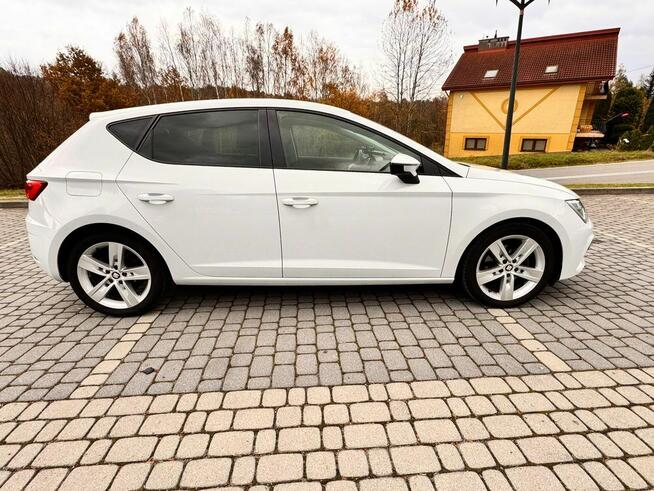 Seat Leon 1.4 TSI Full LED S&S