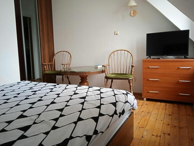 Noclegi blisko morza