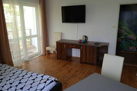 Noclegi blisko morza