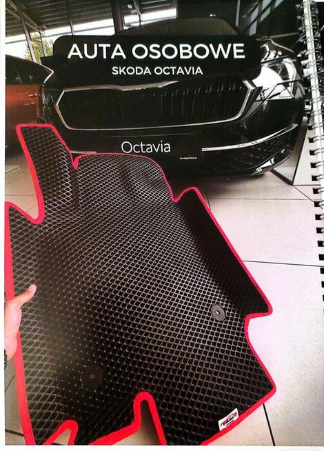 Dywaniki samochodowe / sklep internetowy