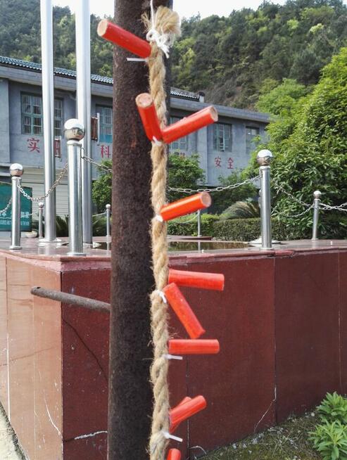 Sznur Hukowy SZNURY HUKOWE Huker - Komplet 12 sztuk