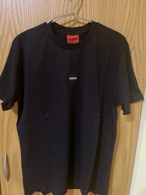 Sprzedam koszulkę Hugo Boss