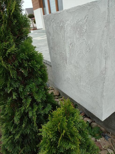 Donica termo. Efekt marmuru.transport cały kraj