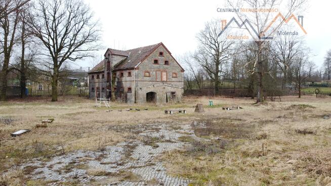 Działka budowlana Kraśnik Dolny gm. Bolesławiec