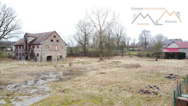 Działka budowlana Kraśnik Dolny gm. Bolesławiec