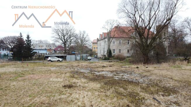 Działka budowlana Kraśnik Dolny gm. Bolesławiec