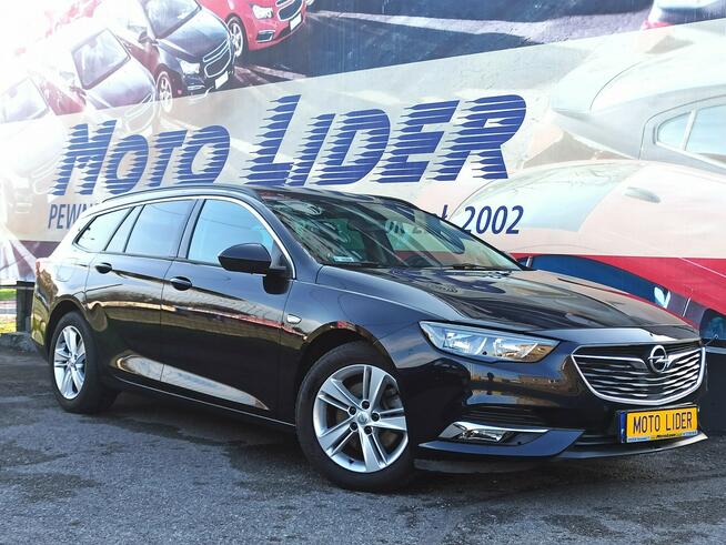 Opel Insignia VAT 23%, automat