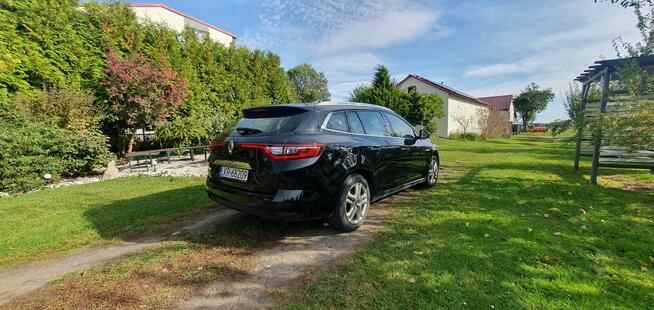 Renault Megane IV Grandtour 1.5 DCI