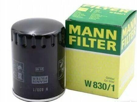 FILTR PALIWA OLEJU POWIETRZA FILTRON AP159 VW FORD SEAT W830