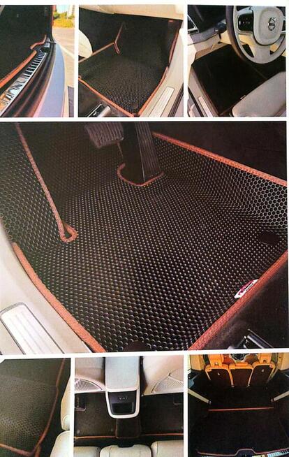 Dywaniki samochodowe / sklep internetowy