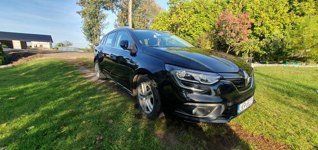 Renault Megane IV Grandtour 1.5 DCI