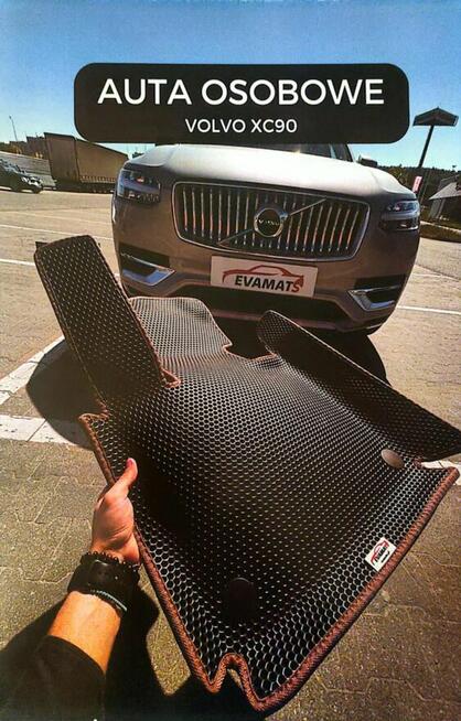 Dywaniki samochodowe / sklep internetowy