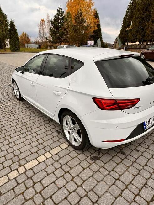 Seat Leon 1.4 TSI Full LED S&S