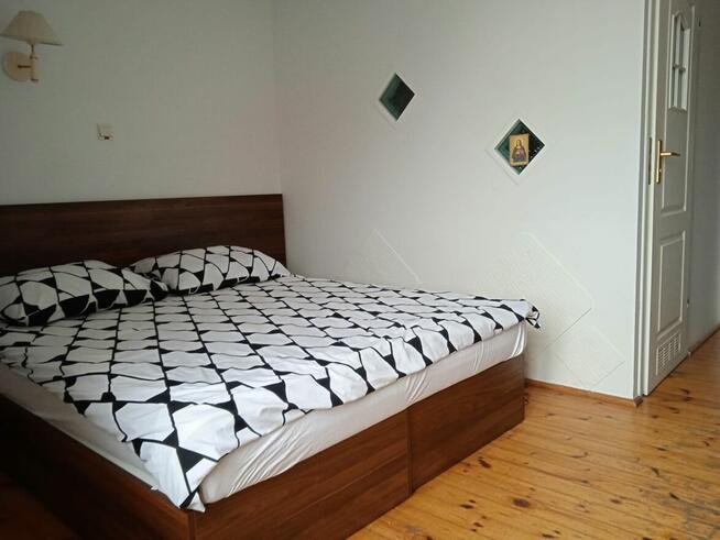 Noclegi blisko morza