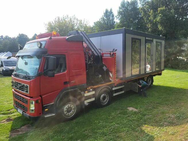 Pomoc drogowa holowanie laweta hds transport aut maszyn i ko