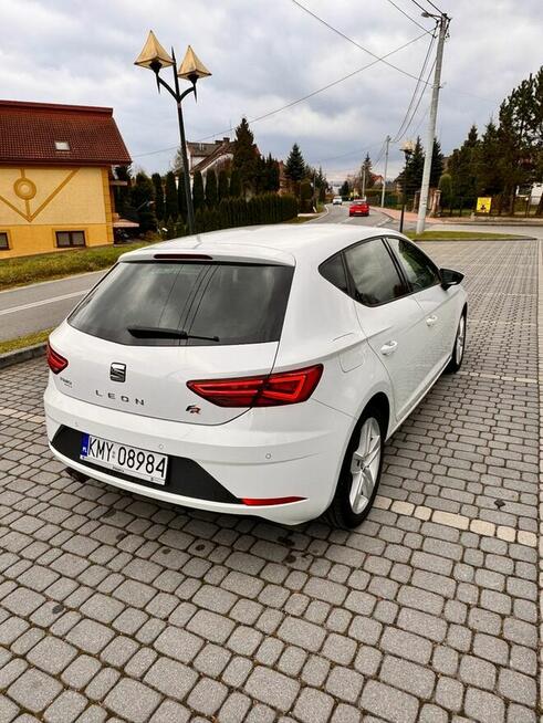 Seat Leon 1.4 TSI Full LED S&S