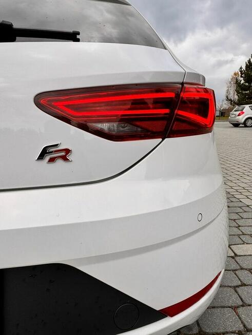 Seat Leon 1.4 TSI Full LED S&S