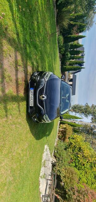 Renault Megane IV Grandtour 1.5 DCI