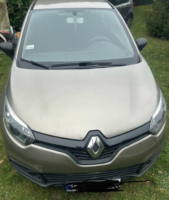 Renault Captur I