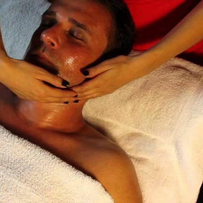 Masaż depilacja peeling Warszawa Vouchery