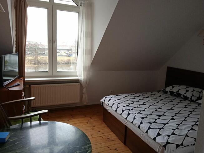 Noclegi blisko morza