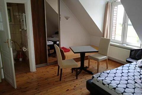 Noclegi blisko morza