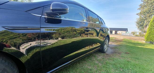 Renault Megane IV Grandtour 1.5 DCI