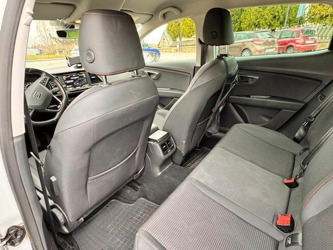 Seat Leon 1.4 TSI Full LED S&S