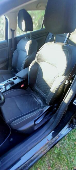 Renault Megane IV Grandtour 1.5 DCI