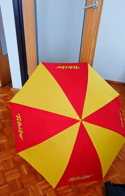 Parasol parasolka