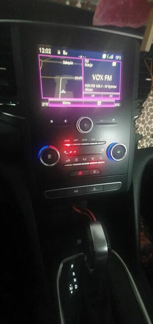 Renault Megane IV Grandtour 1.5 DCI