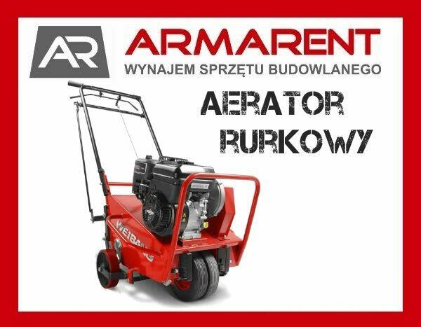 ARMARENT