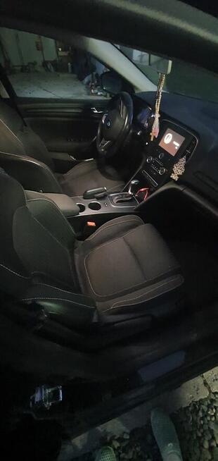 Renault Megane IV Grandtour 1.5 DCI