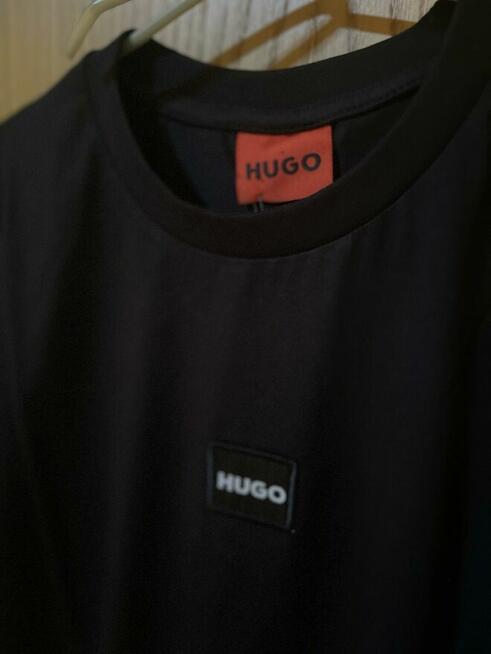 Sprzedam koszulkę Hugo Boss