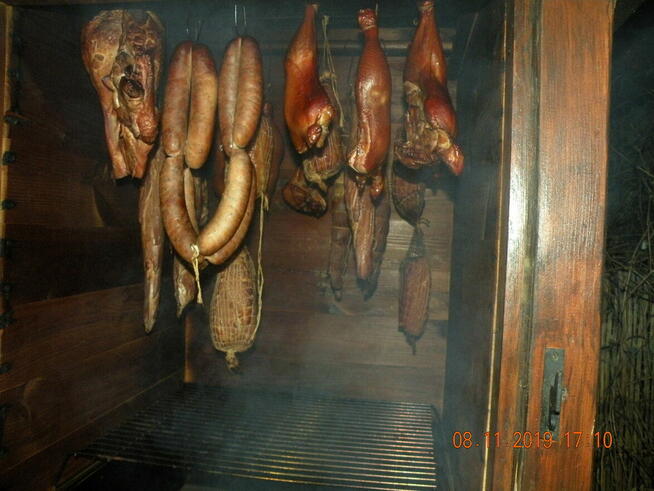 ROD z całorocznym domkiem