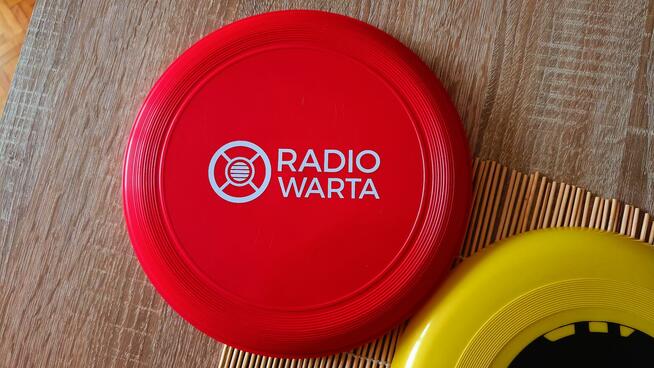 Frisbee talerz dysk latający