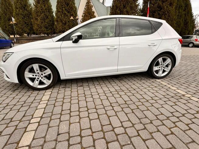 Seat Leon 1.4 TSI Full LED S&S