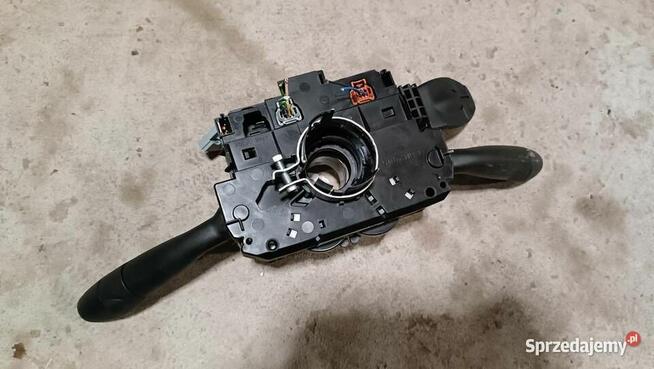 96643948XT Zespolony przełącznik pająk Citroen C3 Picasso