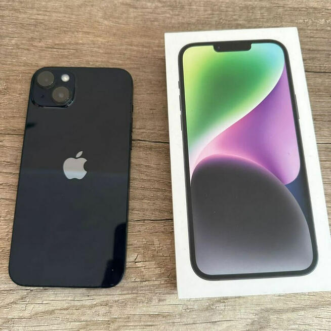 Iphone 14 plus