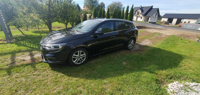 Renault Megane IV Grandtour 1.5 DCI