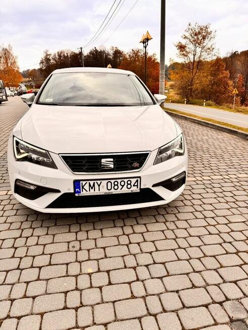 Seat Leon 1.4 TSI Full LED S&S