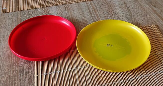 Frisbee talerz dysk latający