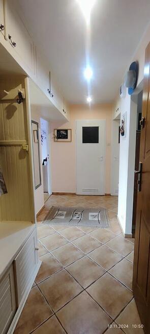 Mieszkanie 63m² Ustrzyki Dolne